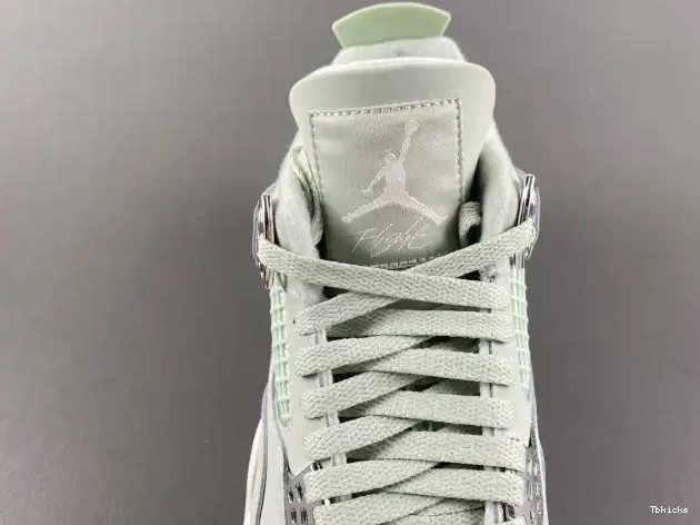Reps TBK 4 HV0823-003 (W) Jordan Air Seafoam 0528